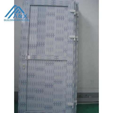 UPVC Casement Door on China WDMA