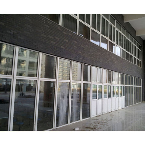 UPVC Patio Doors Replacement Upvc Windows Double Glazed Windows And Doors on China WDMA