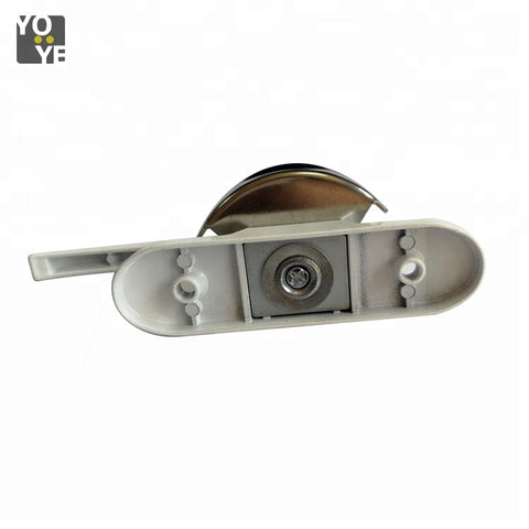 UPVC sliding aluminium window handle lock on China WDMA