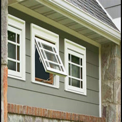 Crank Awning Window Concise Style Kitchen Number Good Insulation Serving Awning Window For Dallas Round Window Awning