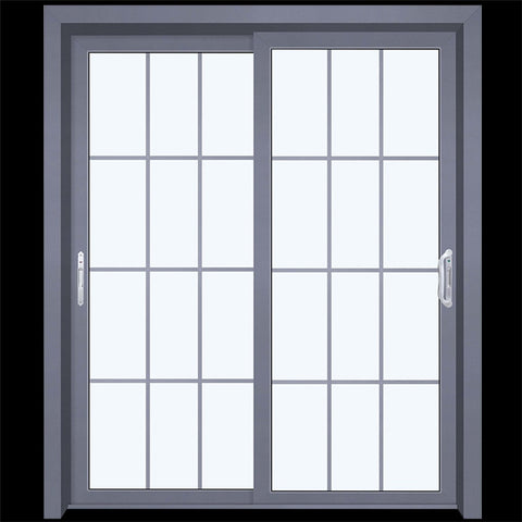 Slide Door Bathtub Shower Glass USA Market Aluminum Soundproof Sliding Door For Hotel Sale With Installation Sliding Door Contac
