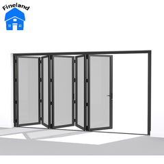 Unique Products 2018 Patio Doors Glassdoor Exterior Bifold Doors on China WDMA