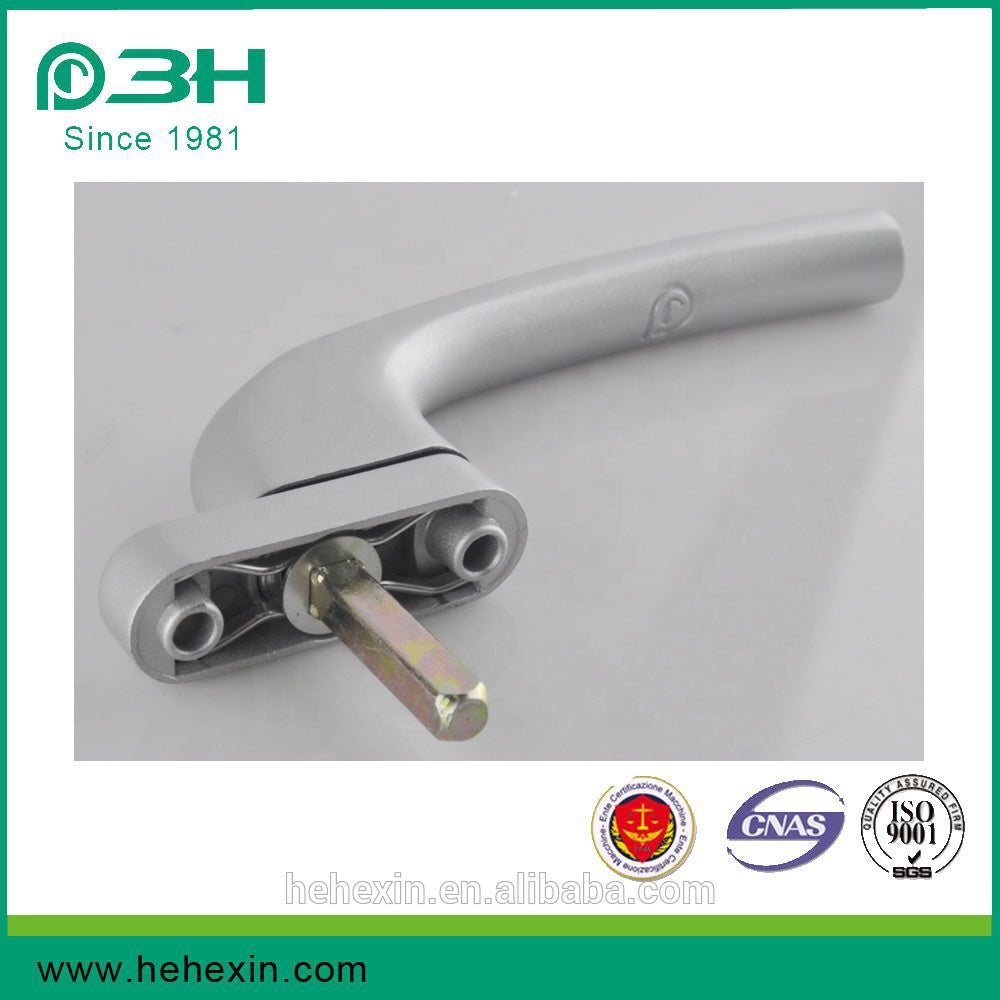 Upvc casement window multipoint handle on China WDMA – CHINA WDMA