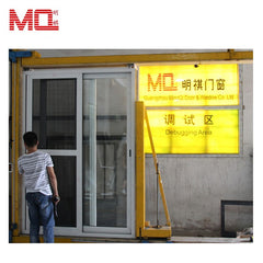 Upvc sliding window ,pvc window and door,pvc casement window on China WDMA