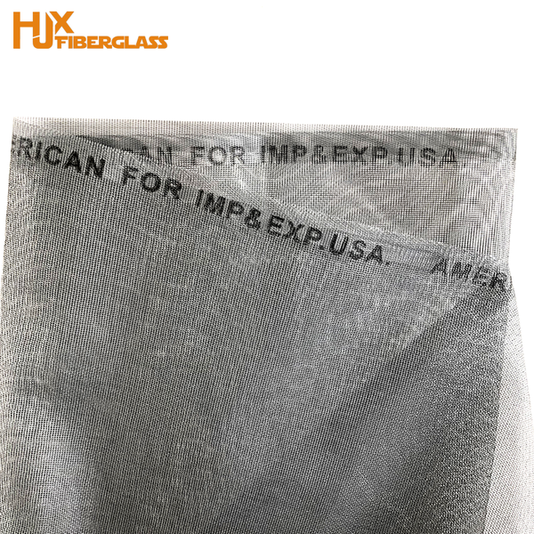 Various Colors Fiberglass Mosquito Nets fiberglass insect window screen For Sliding Windows and doors on China WDMA