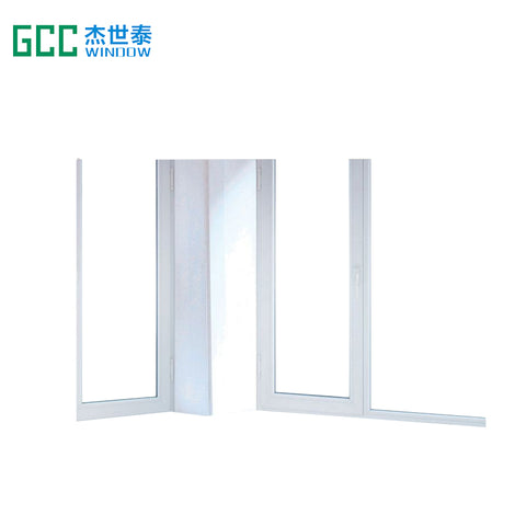 Various Size cost price Beautiful design remove vertical sliding window on China WDMA
