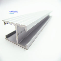 Very cheap T slot extrusion frames aluminum profiles for sliding doors on China WDMA