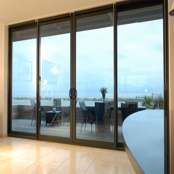 Vinyl 3 panel sliding patio door malaysia price on China WDMA China