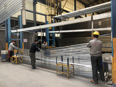 WOW Openbuilds Aluminium Doors Windows Aluminum on China WDMA