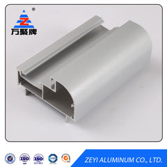 WOW!!aluminum quarter round extrusion profiles for windows and doors on China WDMA