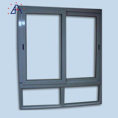 Waterproof Aluminum Profiles for Silding Door and Window on China WDMA
