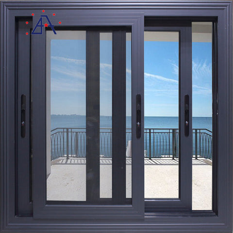 Waterproof Aluminum Profiles for Silding Door and Window on China WDMA