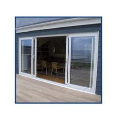 Welcome to inquiry price triple track slide door patio glass with best quality on China WDMA