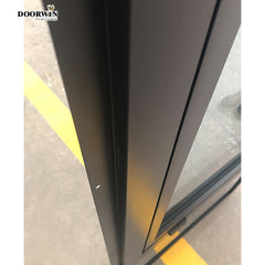 Well Designed doorwin window & door installation and colour accessories on China WDMA