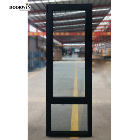 Well Designed doorwin window & door installation and colour accessories on China WDMA