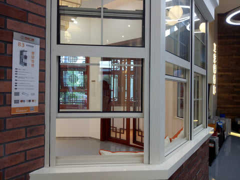 Lift Up Window – CHINA WDMA