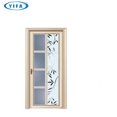What is a rh interior aluminum swing flush z hinge casement patio door in America standard on China WDMA