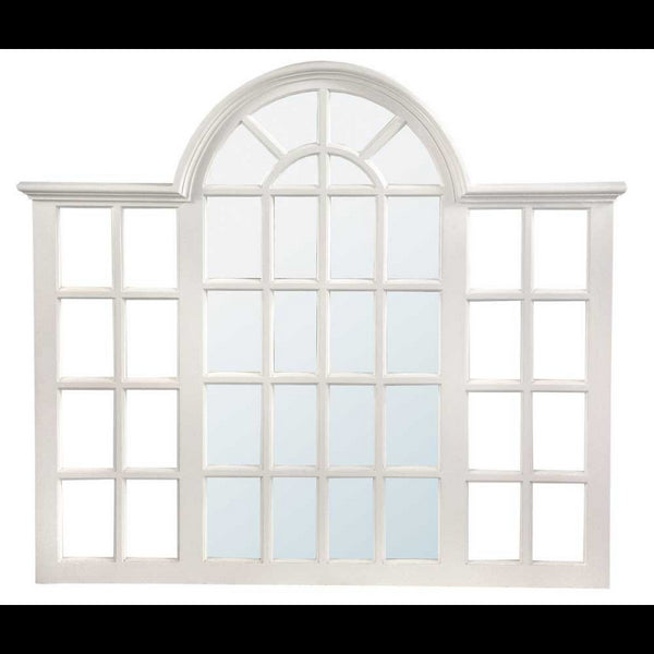 White Energy Efficient out swing opening pvc hand-crank casement window on China WDMA