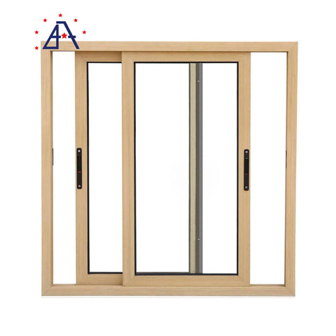 Wholesale Soundproof Profile Aluminium Window and Door on China WDMA