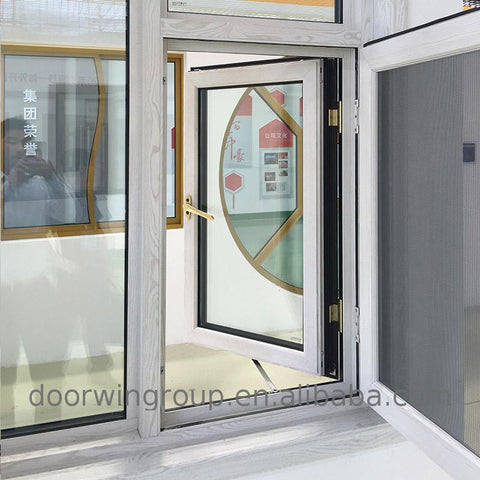Wholesale price best windows and doors rated quality on China WDMA