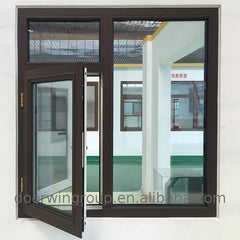 Wholesale price best windows and doors rated quality on China WDMA