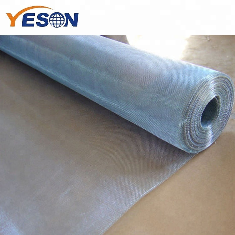 Wholesale roll up adjustable window screen cover aluminium window mosq ...