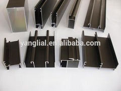 Window Door Frame Profile Aluminium Profiles For Sliding Door on China WDMA