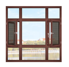 Window Manufacturers Mosquito Net Aluminum Sliding China Casement Windows With Built In Blinds on China WDMA