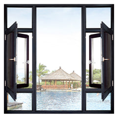 Window Manufacturers Mosquito Net Aluminum Sliding China Casement Windows With Built In Blinds on China WDMA