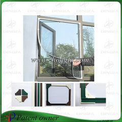Window Stainless Steel Security Window Screen on China WDMA