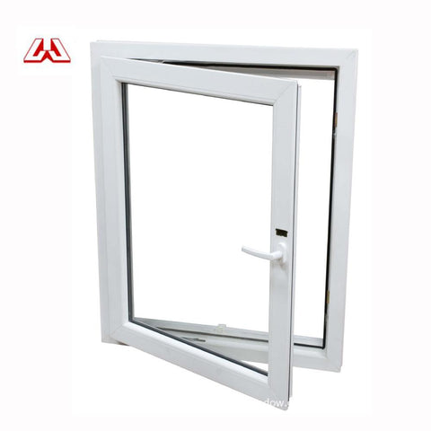 Windows And Doors China Supplier Single Pane Soundproof Broken Bridge Inward Swing Casement Windows on China WDMA