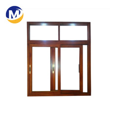 Windows and doors sliding company supply aluminum sliding window wrought iron designs windows grills design pictures on China WDMA
