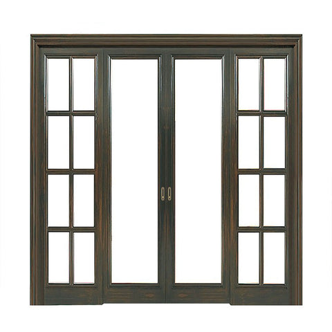 Wooden Glass Sliding Doors Buy Sliding Glass Door Cost Of Sliding Patio Doors on China WDMA
