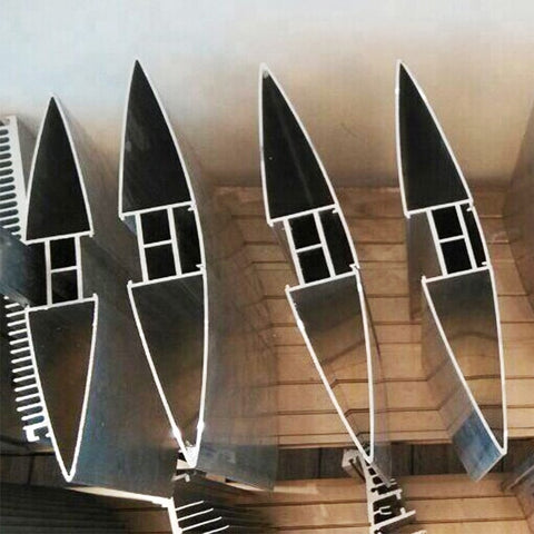 Window Frame Channel Aluminum Channel Window – CHINA WDMA