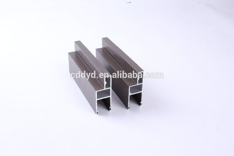 aluminium profile for window and door section 6063 details toillet partitions on China WDMA