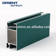 aluminium profile to make doors and windows industrial aluminium profile factory on China WDMA