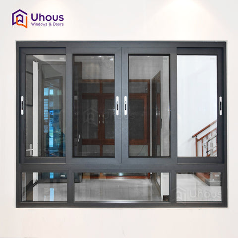 aluminium sliding window and doors in wholesale price on China WDMA