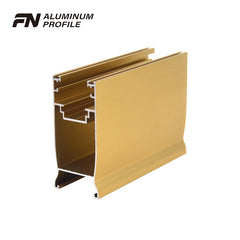aluminium wardrobe sliding door frame with glass door designs on China WDMA