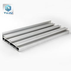 aluminum alloy profiles window door frame aluminium section profiles for sliding window and door on China WDMA