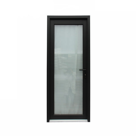 aluminum doors and windows suppliers energy saving modern designs mobile home used french doors on China WDMA