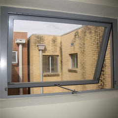 aluminum fire window fire rated windows from China on China WDMA