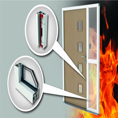 aluminum fire window fire rated windows from China on China WDMA