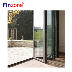 aluminum glass door aluminum comfort room door design black aluminum wire mesh for door and window on China WDMA
