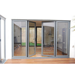 aluminum glass door and price of window frame on China WDMA