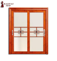 aluminum interior door/ channel for window frame parts cost on China WDMA