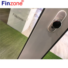 aluminum thermal break door aluminum slide shop front door white aluminum balconi door on China WDMA