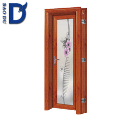 aluminum window and door fabrication machine profile building supply doors on China WDMA