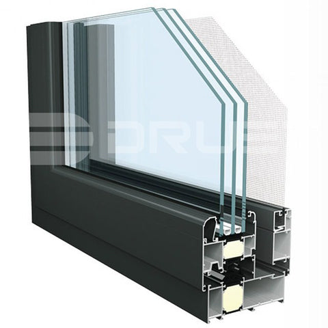 aluminum window frames price on China WDMA