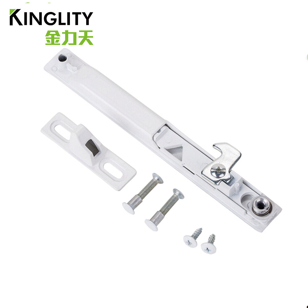 aluminum window sliding lock window latch window lock on China WDMA ...