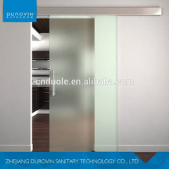 america standard OEM design modern single sliding glass door with good prices on China WDMA on China WDMA